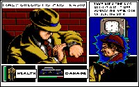 Dick Tracy: The Crime-solving Adventure