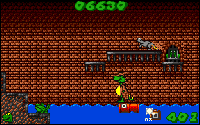 Dinosaur Detective Agency