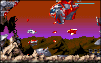 Disposable Hero CD32