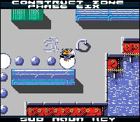 Donk! The Samurai Duck CD32