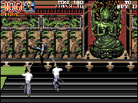 Double Dragon 3: The Rosetta Stone