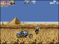 Double Dragon 3: The Rosetta Stone