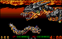 Dragon Breed