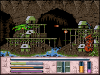 Dragon Fighter