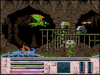 Dragon Fighter