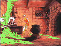 Dragon's Lair