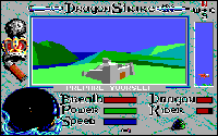 Dragon Strike