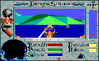 Dragon Strike