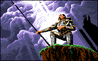 Dragon Strike