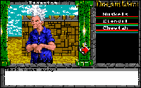 Dragon Wars