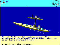 Dreadnoughts