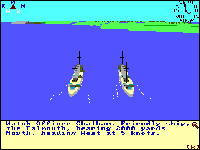 Dreadnoughts
