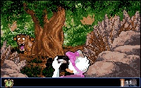 Duck Tales: The Quest For Gold