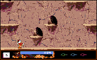 Duck Tales: The Quest For Gold