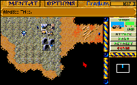 Dune 2: The Battle for Arrakis