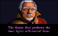 Dune 2: The Battle for Arrakis