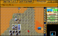 Dune 2: The Battle for Arrakis