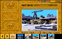 Dune 2: The Battle for Arrakis