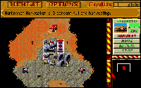 Dune 2: The Battle for Arrakis