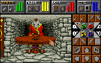 Dungeon Master 2: The Legend of Skulldeep