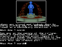 Dungeons, Amethysts, Alchemists 'n' Everythin'