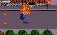 Dynamite Dux
