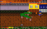 Dynamite Dux