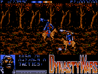 Dynasty Wars