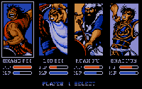 Dynasty Wars