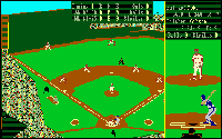 Earl Weaver Baseball