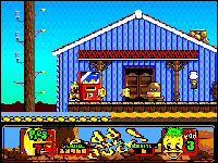 Edd the Duck 2