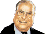 Helmut Kohl