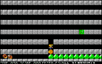 Emerald Mines