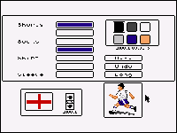 Emlyn Hughes International Soccer