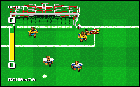 Empire Soccer