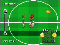 Empire Soccer