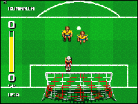 Empire Soccer