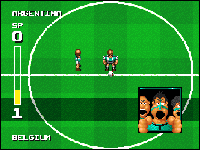 Empire Soccer
