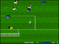 England Championship Special