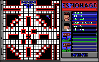 Espionage