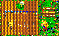 Evil Garden