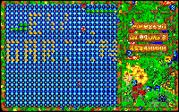 Evil Garden
