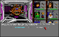 Eye of the Beholder 1
