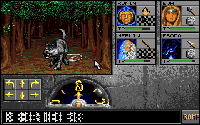 Eye of the Beholder 2