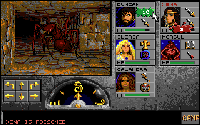 Eye of the Beholder 2