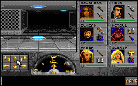 Eye of the Beholder 2
