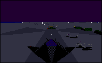Nighthawk F117-A Stealth Fighter 2.0