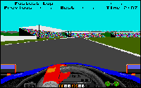 F1 Racer