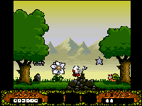 Fantastic Dizzy