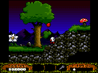 Fantastic Dizzy